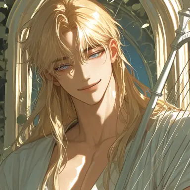 Profile image of 아폴론