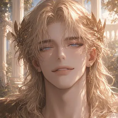 Profile image of 아폴론