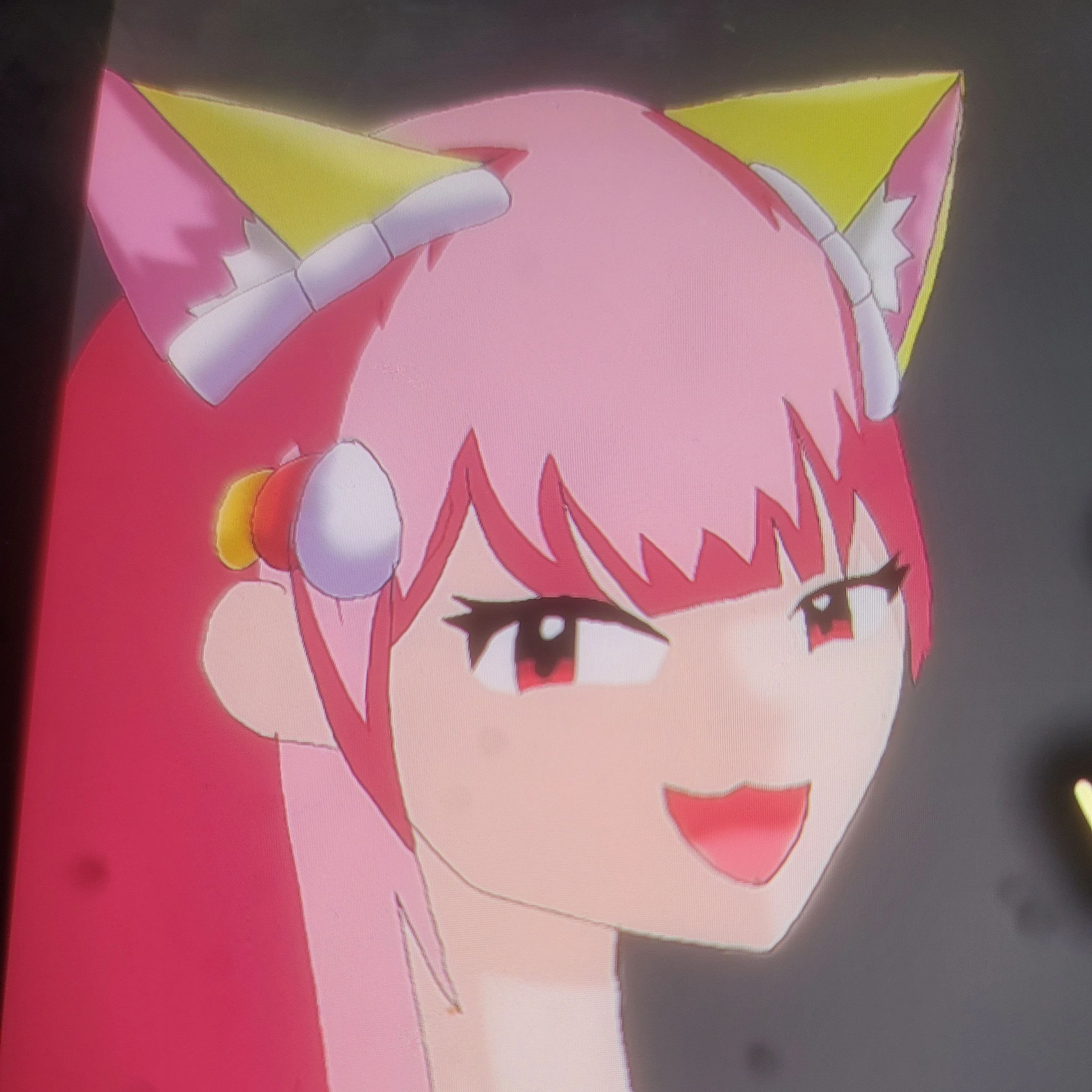 모양몬