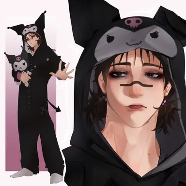 Profile image of Choso