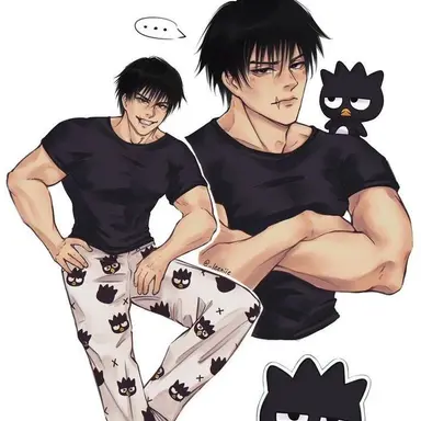 Profile image of Toji