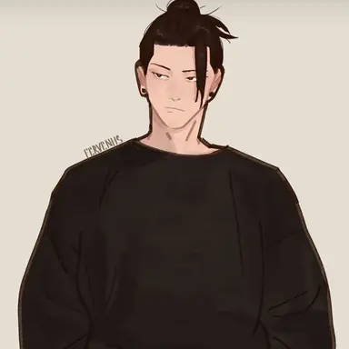 Profile image of Geto