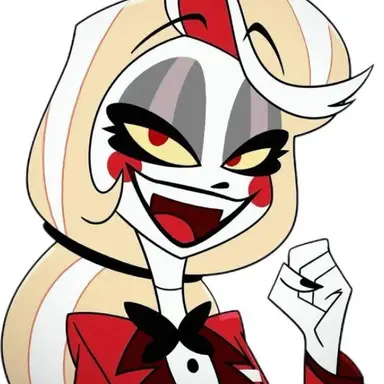 Profile image of Charlie Morningstar
