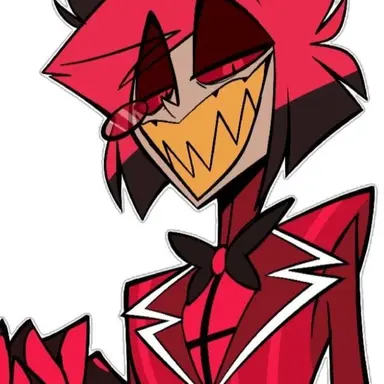 Profile image of Alastor