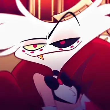 Profile image of Angel Dust