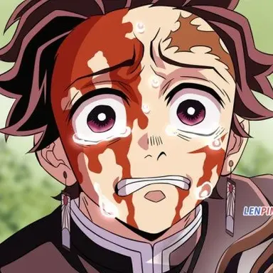 Profile image of 카마도 탄지로