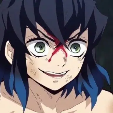 Profile image of 하시비라 이노스케