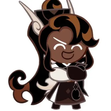 Profile image of 흑당맛 쿠키