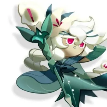 Profile image of 세인트릴리 쿠키