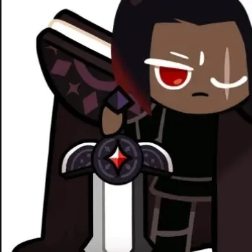 Profile image of 다크초코맛 쿠키