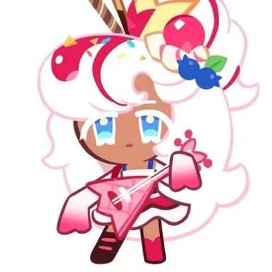 Profile image of 파르페맛 쿠키