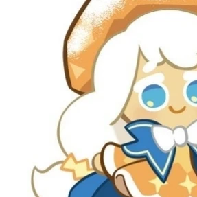 슈크림맛 쿠키