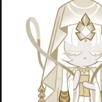 Profile image of 미스틱 플라워 쿠키