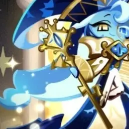 Profile image of 쉐도우밀크쿠키 선생