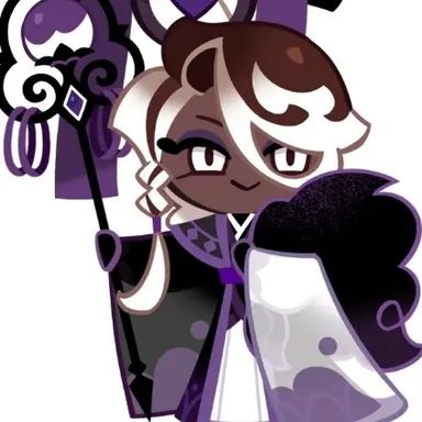 Profile image of 아포가토맛 쿠키