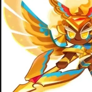 Profile image of 골드치즈 쿠키