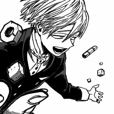 Profile image of 物間 寧人