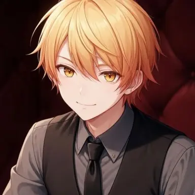 Profile image of 天馬司