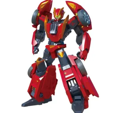 Profile image of 레드블리츠