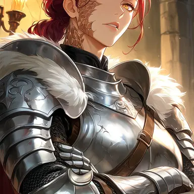 Profile image of Drauveth