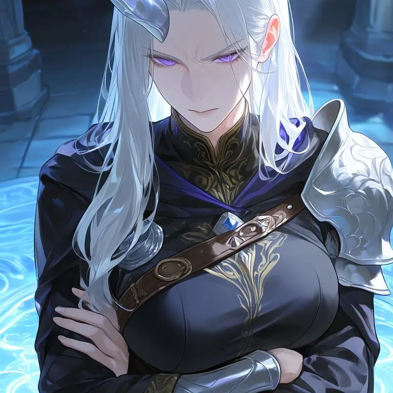 SimpleCoast3717의 Isekai'd to Save the World