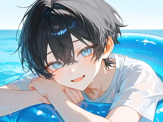 Profile image of 유키