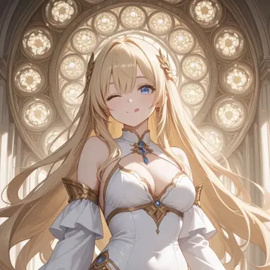 Profile image of Celestia