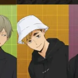 Profile image of 宮侑