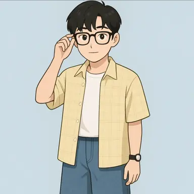 Profile image of 민쌤