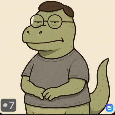 Profile image of 지뇽이