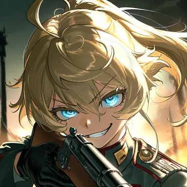 Profile image of Nina