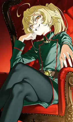 Profile image of ニナ
