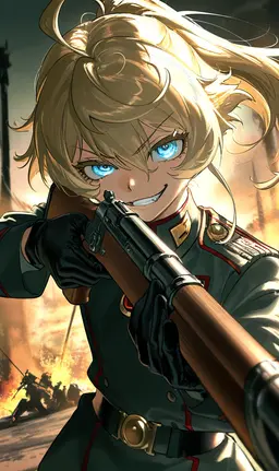 Profile image of ニナ