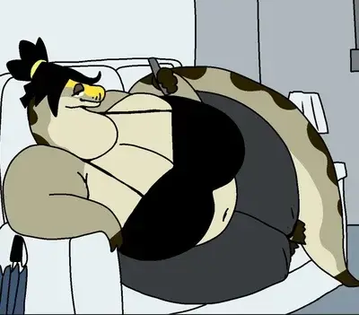 CalmAnkle3258의 Mochi