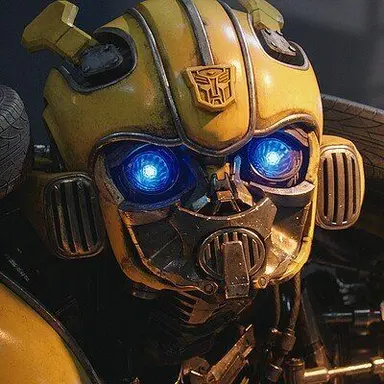 Profile image of Bumblebee