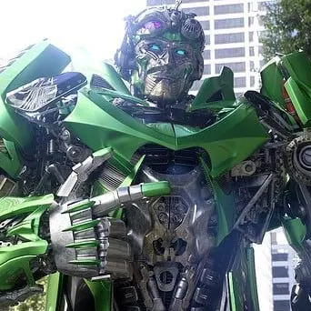 Profile image of Crosshairs
