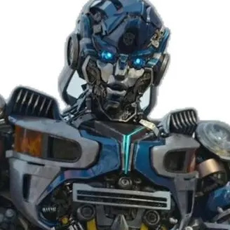 Profile image of Mirage