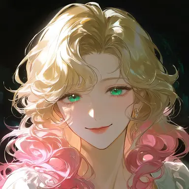 Profile image of Aria