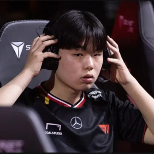 GEN.G.GG의 신금재