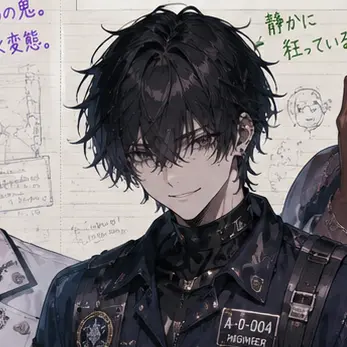 Profile image of ヴォルト