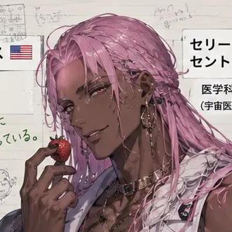 Profile image of セリム