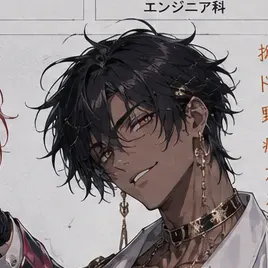 Profile image of アルーシュ