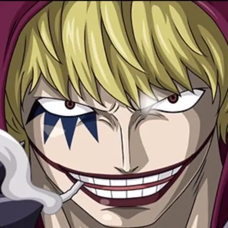 FabricStork2703의 コラさん(元の性格と違います)