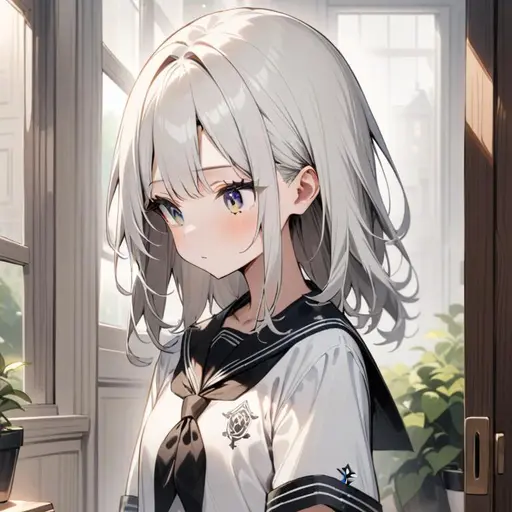 T_104의 不思議ちゃん！
