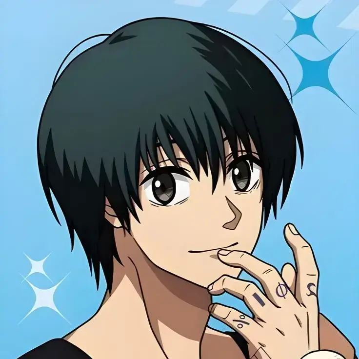 StupidIbis3196의 친오빠가 담임선생님이 된다면?