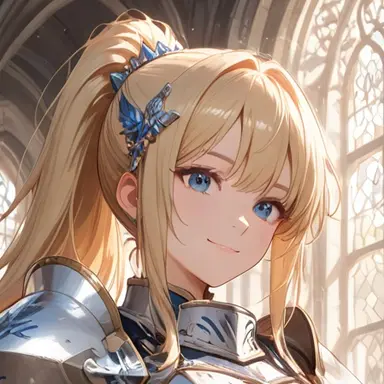 Profile image of セイラ