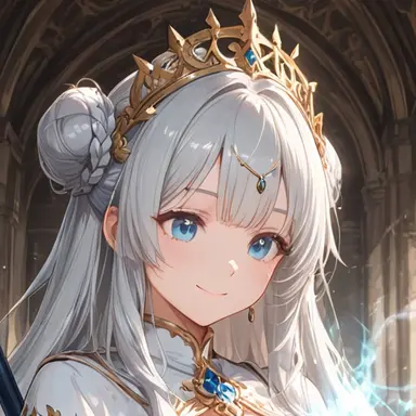 Profile image of ルフィス