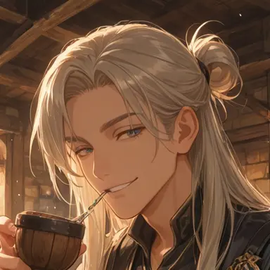 Profile image of カイル