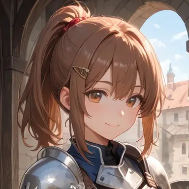 Profile image of マイラ