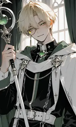 Profile image of 줄리어스